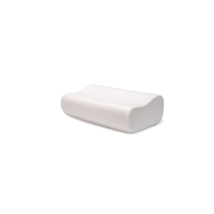 Orthopedic Pillow Morfeusz Delikatny 664 REHAFUND White