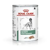 ROYAL CANIN Dog Satiety Loaf VHN - wet dog food - 410g