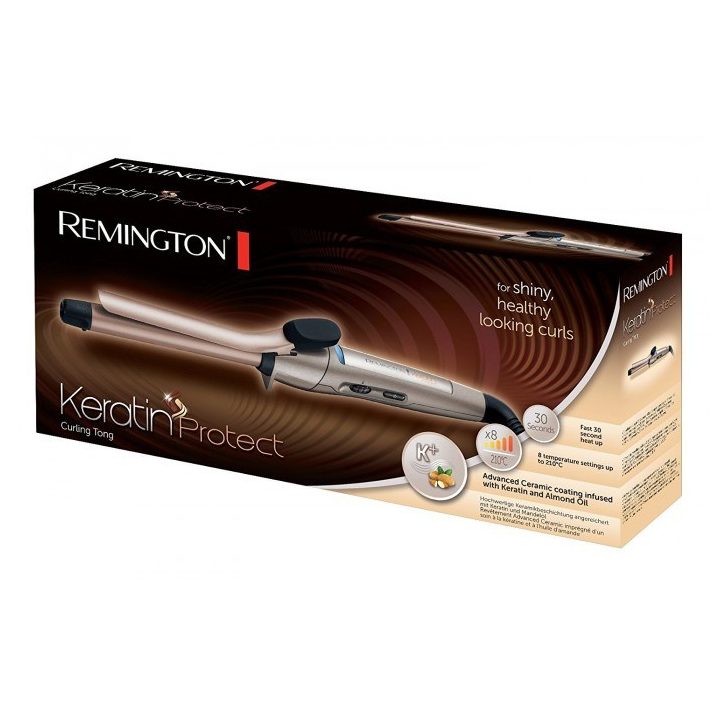 Remington CI5318 Curling wand Warm Multicolor 1.8 m