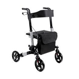 Palermo Premium RF-624/S REHAFUND four-wheeled walking frame