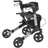 Palermo Premium RF-624/S REHAFUND four-wheeled walking frame