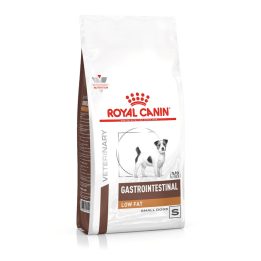 ROYAL CANIN Gastrointestinal Low Fat Small VHN - dry dog food - 1 5kg