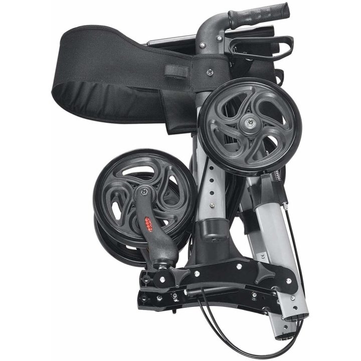 Palermo Premium RF-624/S REHAFUND four-wheeled walking frame