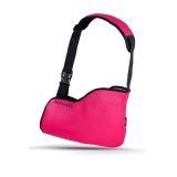 Mesh Arm Sling O-1501/R/M REHAFUND Pink