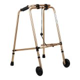 RF-100 Walking Frame RF-100/BR REHAFUND