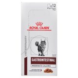 ROYAL CANIN Gastrointestinal Moderate Calorie - wet cat food - 12 x 85g