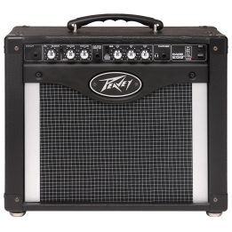 Peavey Electronics Rage 258 - 25W guitar amplifier