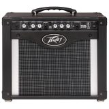 Peavey Electronics Rage 258 - 25W guitar amplifier