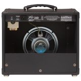 Peavey Electronics Rage 258 - 25W guitar amplifier