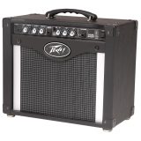 Peavey Electronics Rage 258 - 25W guitar amplifier