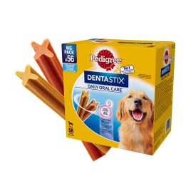 Pedigree Denta Stix 2.16 kg Adult Beef Chicken