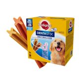 Pedigree Denta Stix 2.16 kg Adult Beef Chicken