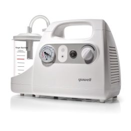 Yuwell 7E-C REHAFUND Portable Electric Suction Pump