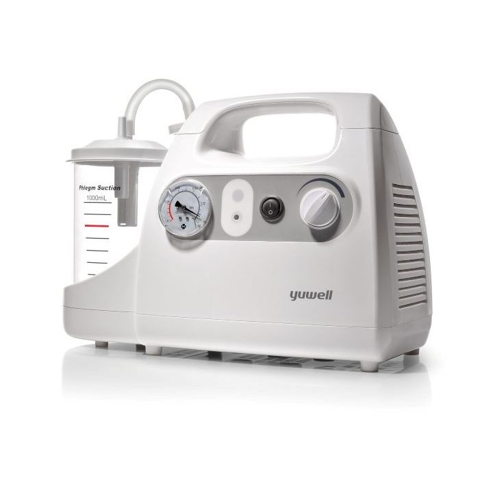 Yuwell 7E-C REHAFUND Portable Electric Suction Pump