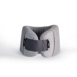 Schanz Orthopedic Neck Collar O-1800/M/8 REHAFUND Grey