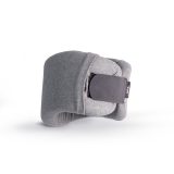 Schanz Orthopedic Neck Collar O-1800/M/8 REHAFUND Grey