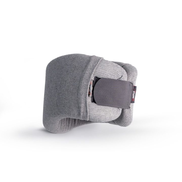 Schanz Orthopedic Neck Collar O-1800/M/8 REHAFUND Grey
