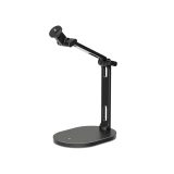 RODE DS2 - compact desk stand for microphones cameras smartphones lighting