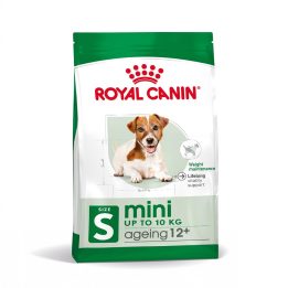 ROYAL CANIN Mini Ageing Adult +12 - dry dog food - 3 5 kg