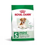 ROYAL CANIN Mini Ageing Adult +12 - dry dog food - 3 5 kg