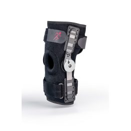 Short open knee brace Stabilmax O-1241/M REHAFUND