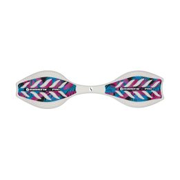 RAZOR RipStik AirPro White SE skateboard