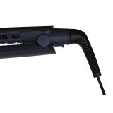 Remington S 8598 Straightening iron Warm Black Gray 3 m