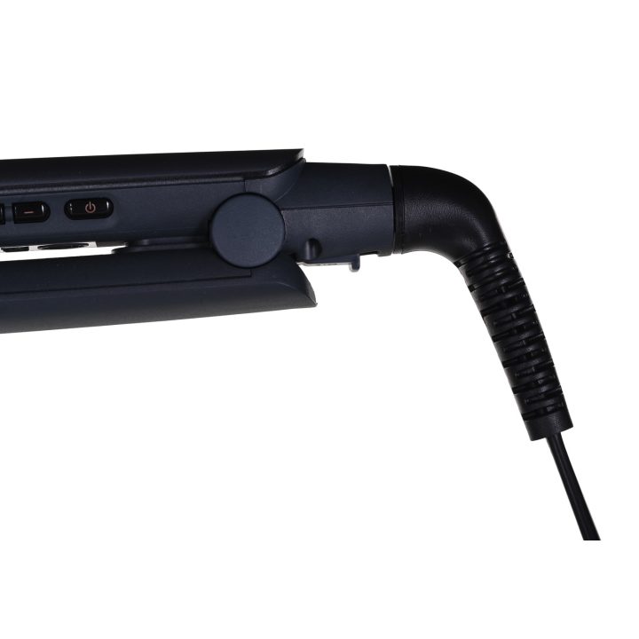Remington S 8598 Straightening iron Warm Black Gray 3 m