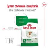 ROYAL CANIN Mini Ageing Adult +12 - dry dog food - 3 5 kg