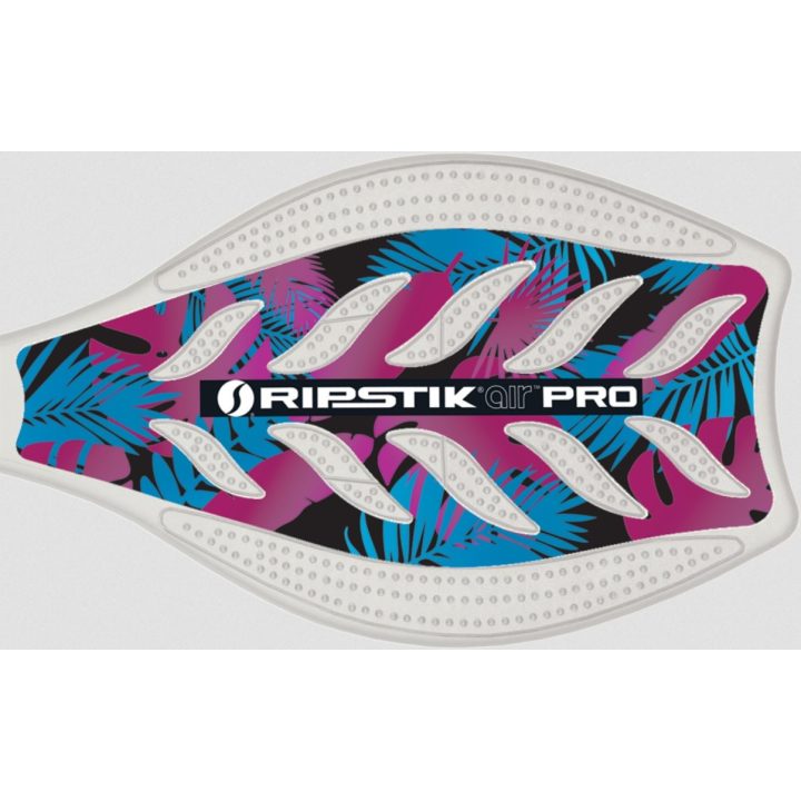 RAZOR RipStik AirPro White SE skateboard