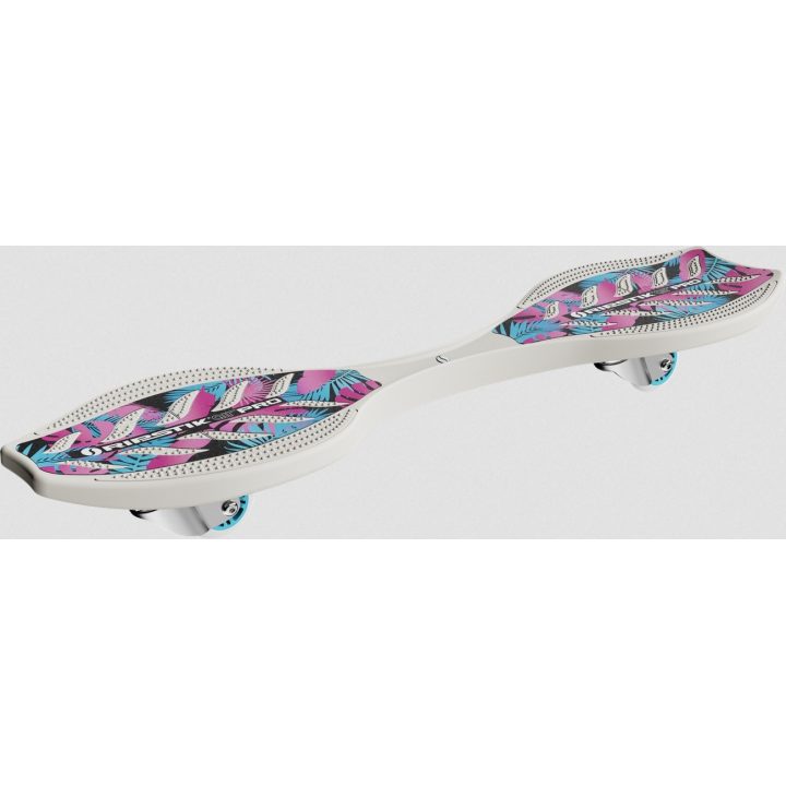 RAZOR RipStik AirPro White SE skateboard