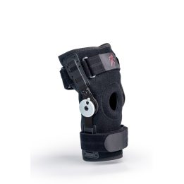 Short open knee brace Stabilmax O-1241/XXL REHAFUND