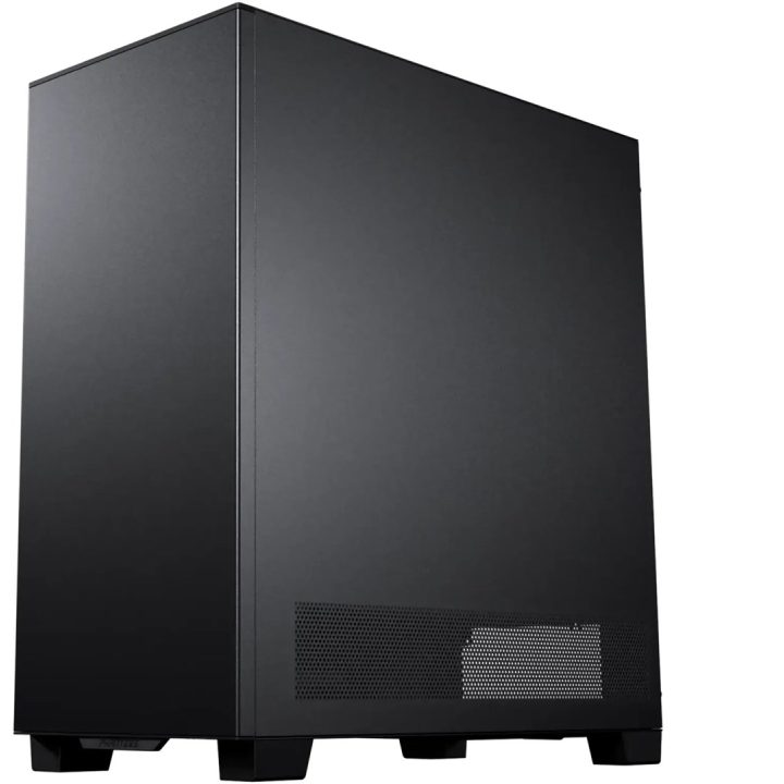 Phanteks XT Silent Midi Tower Black