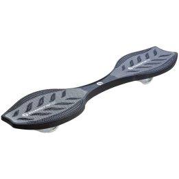 Razor RipStik Air Pro self-balancing vehicle Self-balancing scooter Black Grey