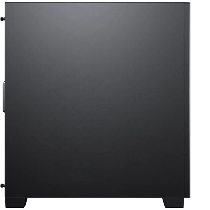 Phanteks XT Silent Midi Tower Black