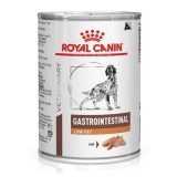 ROYAL CANIN Veterinary Diet Canine Gastrointestinal Low Fat - Wet dog food - 420g