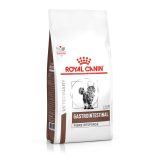 ROYAL CANIN Veterinary Gastrointestinal Fibre Response Dry cat food Poultry 2 kg