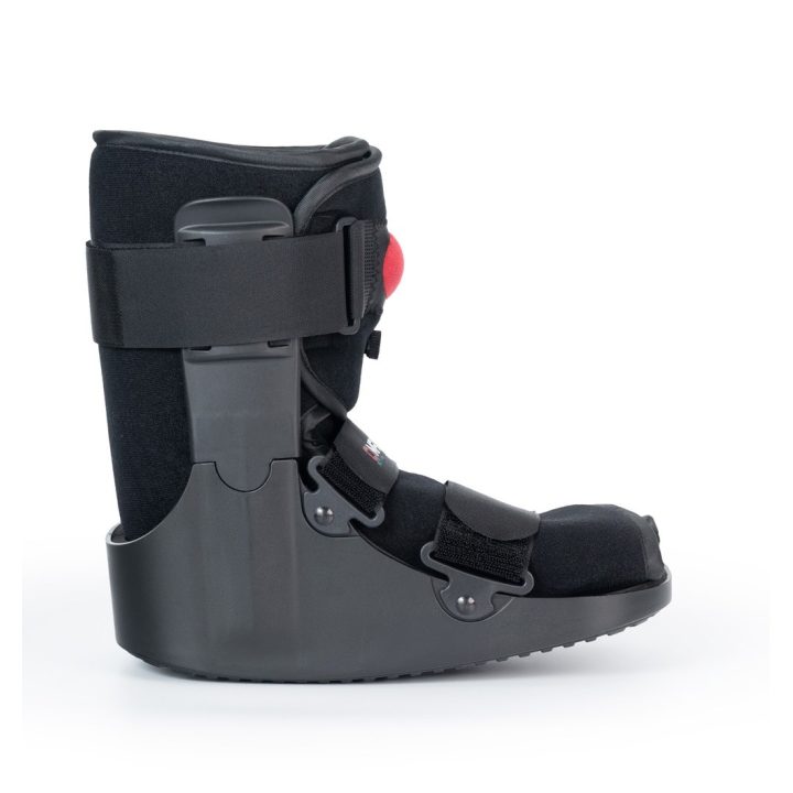 ‘AIR WALKER BASIC O-1183/M REHAFUND’ short foot-and-shin brace