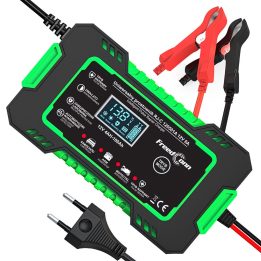FreedConn RJ-C 120501A 12V 6A battery charger