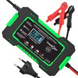 FreedConn RJ-C 120501A 12V 6A battery charger