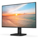 Philips 1000 series 24E1N1100A/00 LED display 60.5 cm (23.8 ) 1920 x 1080 pixels Full HD LCD Black