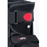 ‘AIR WALKER BASIC O-1183/M REHAFUND’ short foot-and-shin brace