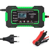 FreedConn RJ-C 120501A 12V 6A battery charger