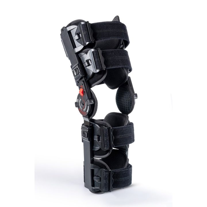‘T-Max Knee’ O-1270/U REHAFUND post-operative knee brace