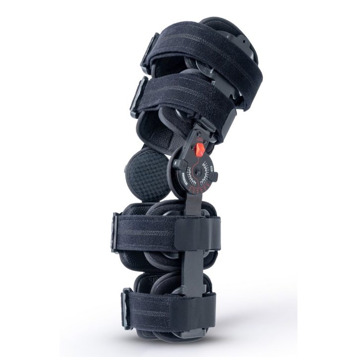 ‘T-Max Knee’ O-1270/U REHAFUND post-operative knee brace