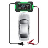 FreedConn RJ-C 120501A 12V 6A battery charger
