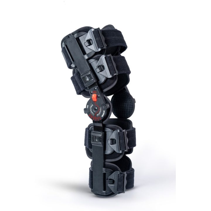 ‘T-Max Knee’ O-1270/U REHAFUND post-operative knee brace