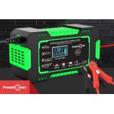 FreedConn RJ-C 120501A 12V 6A battery charger