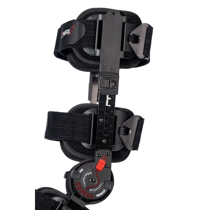 ‘T-Max Knee’ O-1270/U REHAFUND post-operative knee brace