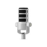 RODE PodMic - Dynamic microphone white